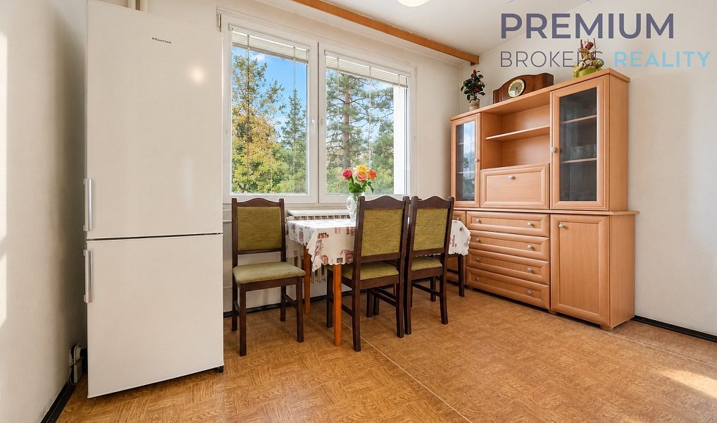 Prodej bytu 3+1 79 m², Štětí – náhled fotky 4