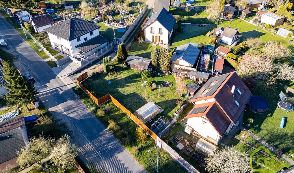 Prodej stavebního pozemku 515 m², Chodov – náhled fotky 27