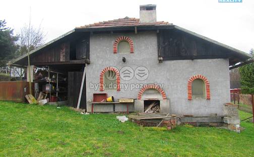 Prodej chaty/chalupy 15 m² s pozemkem 1 185 m², Těrlicko - Dolní Těrlicko, okres Karviná