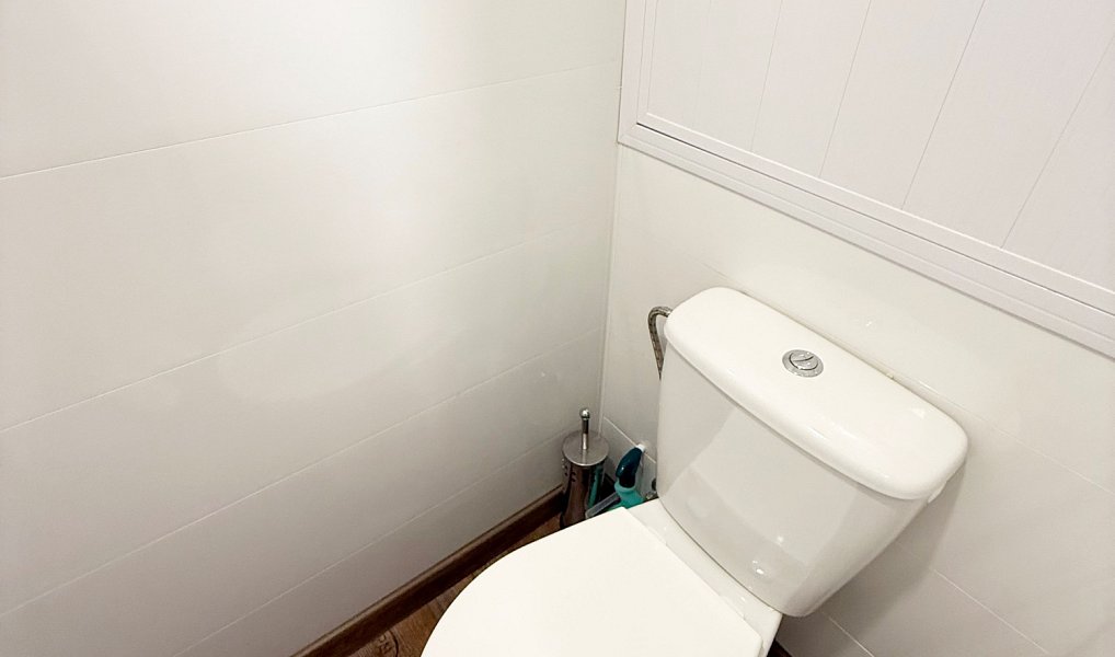 Pronájem bytu 2+1 62 m², Chomutov – náhled fotky 10
