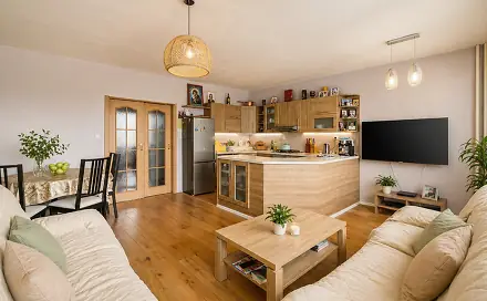 Prodej bytu 4+kk 77 m²