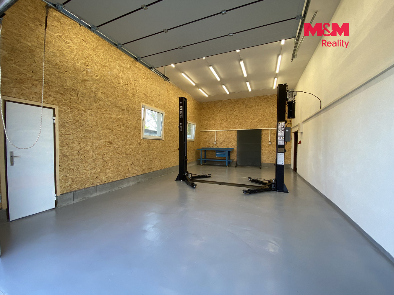 Pronájem komerčního objektu (jiného typu) 24 m² – fotografie 2