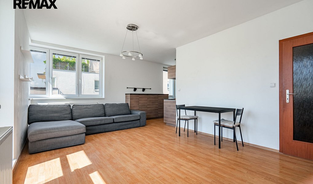 Prodej bytu 2+kk 57 m², Brno – náhled fotky 3