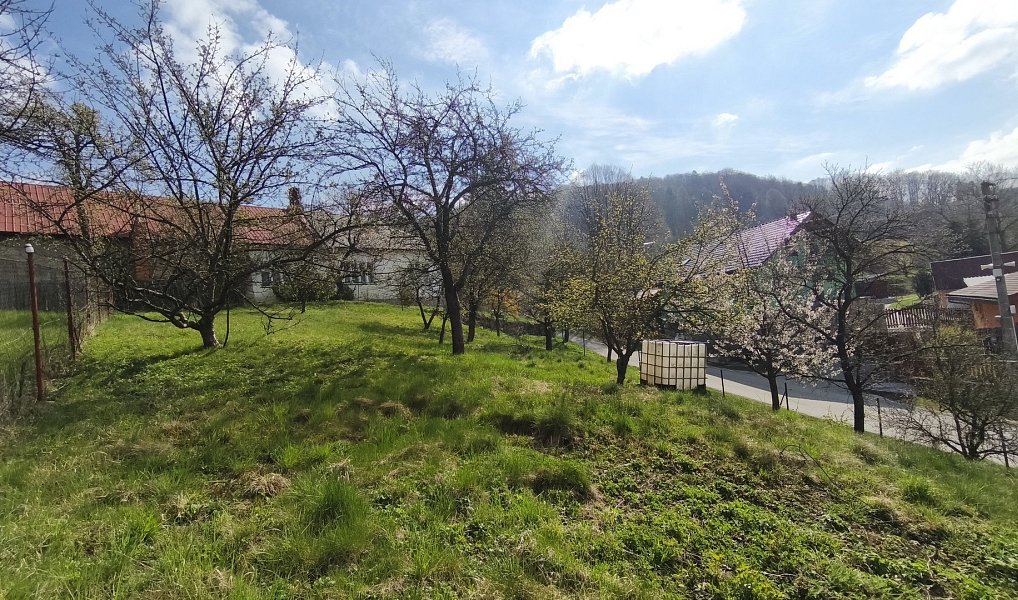 Prodej chaty/chalupy 142 m² s pozemkem 1 048 m², Chvalčov – náhled fotky 25