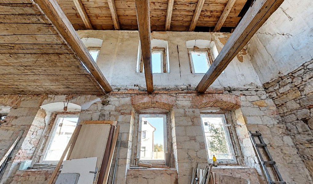 Prodej domu 140 m² s pozemkem 420 m², Hořovičky – náhled fotky 3