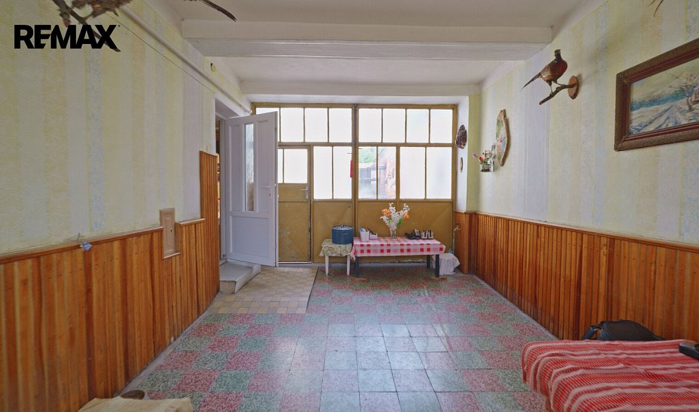 Prodej domu 184 m² s pozemkem 1 042 m², Hrubá Vrbka – náhled fotky 2