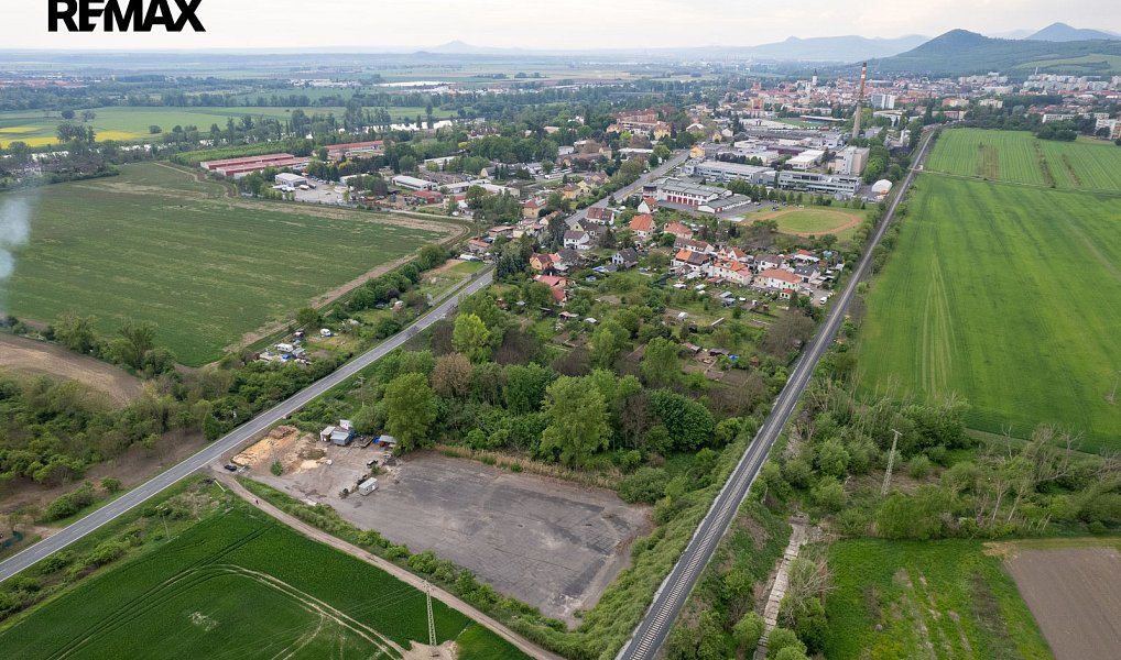 Pronájem pozemku 1 000 m², Litoměřice – náhled fotky 14