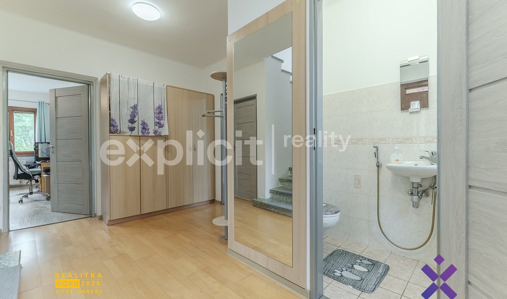 Prodej domu 163 m² s pozemkem 616 m², Šumice – náhled fotky 12