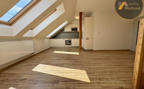 Prodej bytu 3+kk 83 m², Zenklova, Praha 8 - Libeň