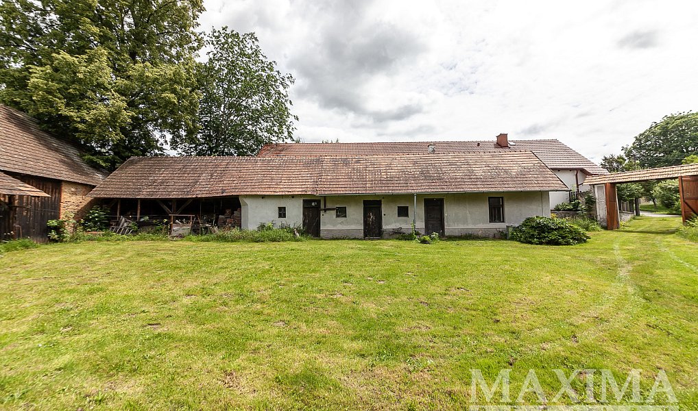 Prodej domu 147 m² s pozemkem 6 131 m², Dolní Kralovice – náhled fotky 8