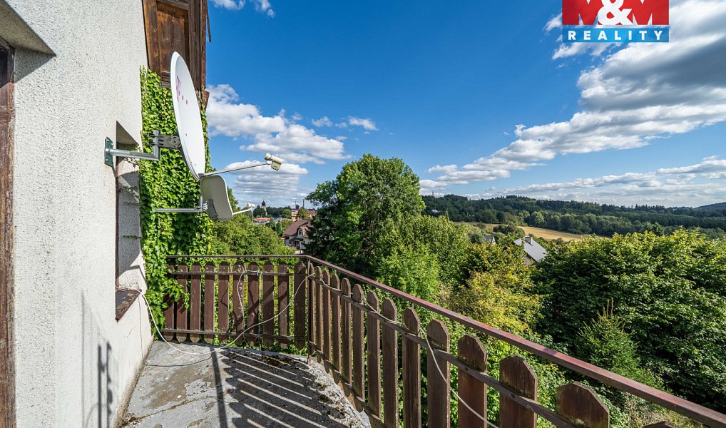 Prodej domu 274 m² s pozemkem 2 378 m², Přimda – náhled fotky 5