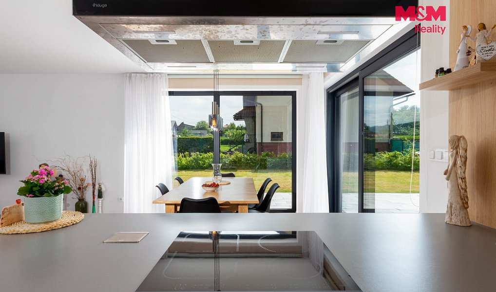 Prodej domu 160 m² s pozemkem 2 136 m², Jablunkov – náhled fotky 2