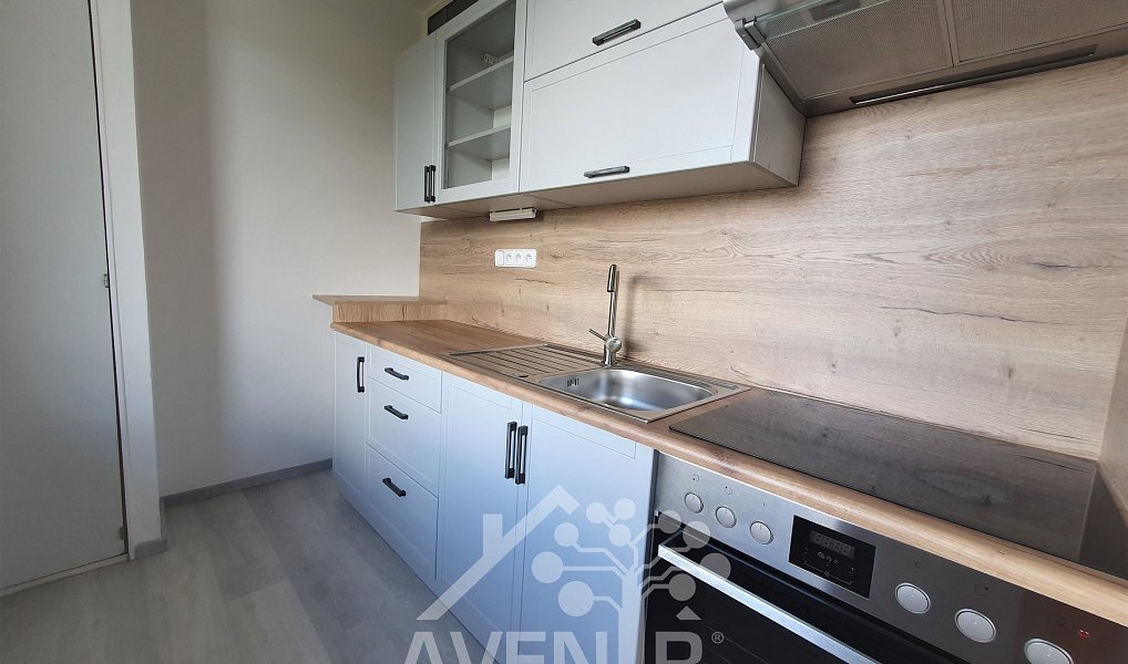 Pronájem bytu 1+1 42 m², Jablonec nad Nisou – náhled fotky 4