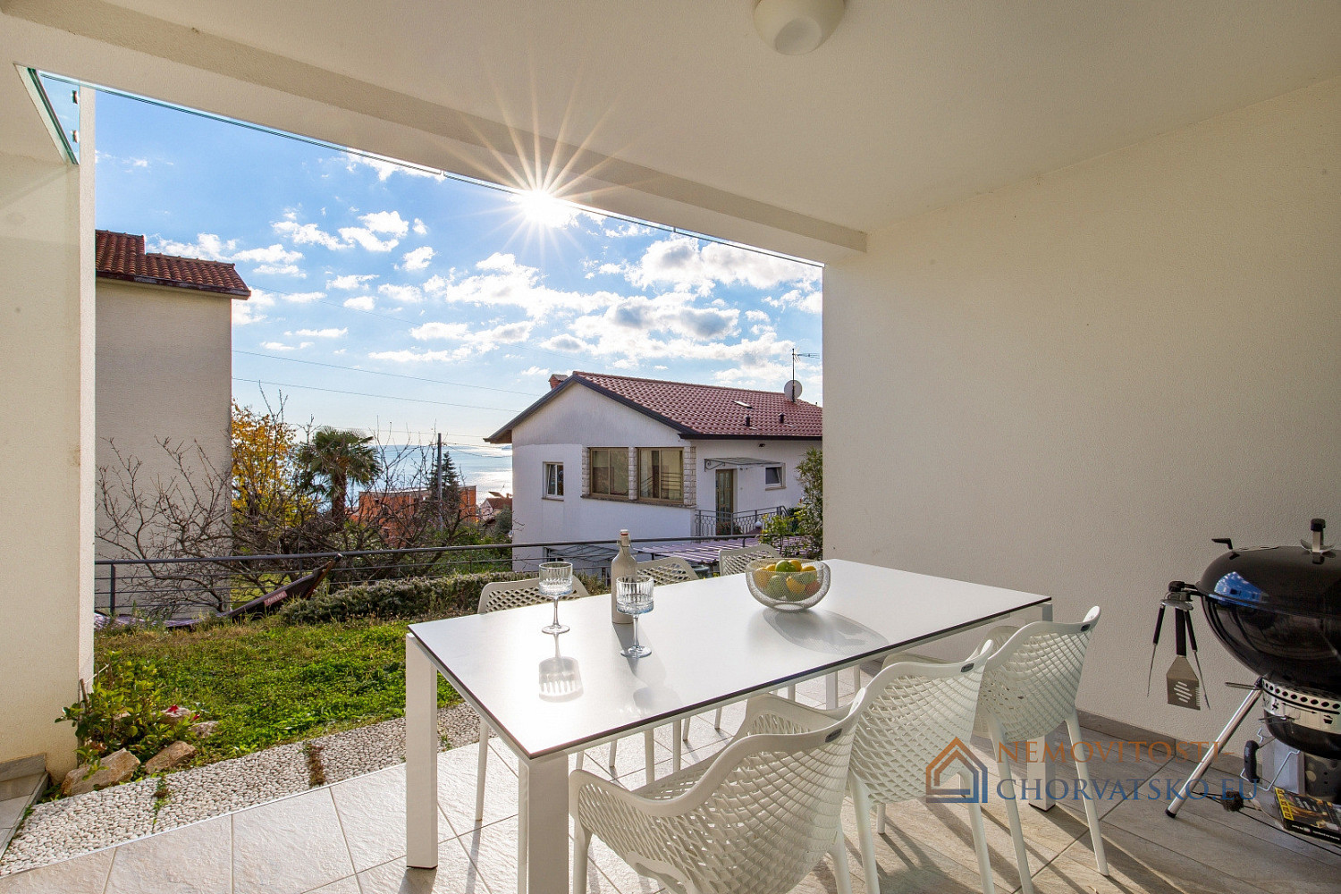 Pronájem bytu 2+kk 92 m² - Ansicht 4