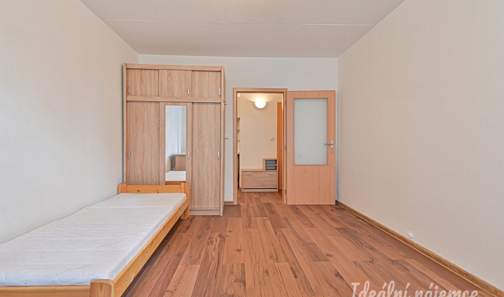 Pronájem bytu 2+1 38 m², Brno – náhled fotky 2