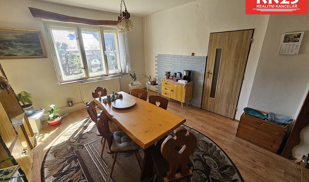 Prodej domu 180 m² s pozemkem 1 573 m², Prameny – náhled fotky 2