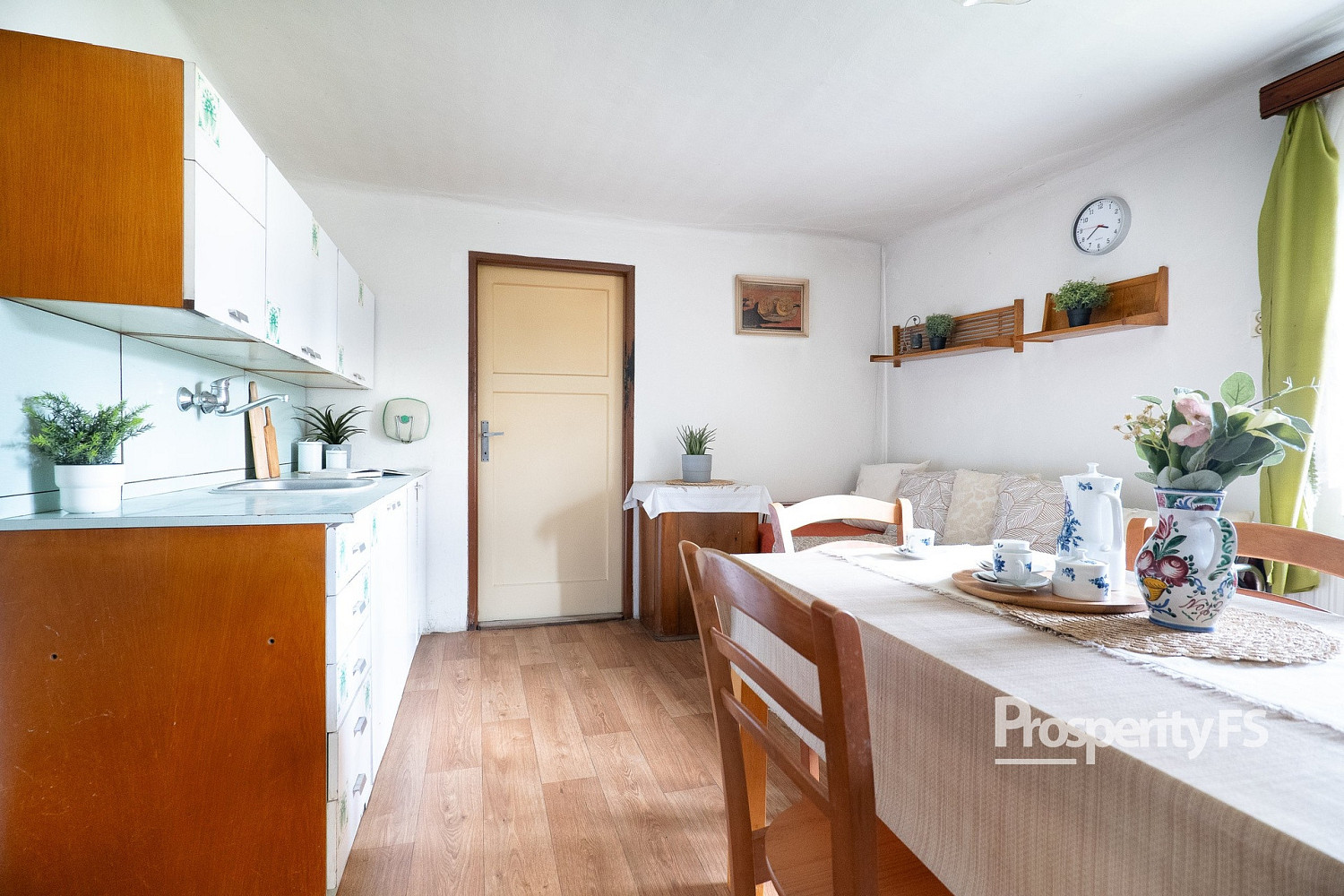 Prodej domu 120 m² s pozemkem 2 453 m² – fotografie 3