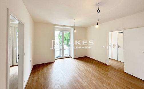 Pronájem bytu 2+kk 50 m², Zengrova, Kolín - Kolín IV