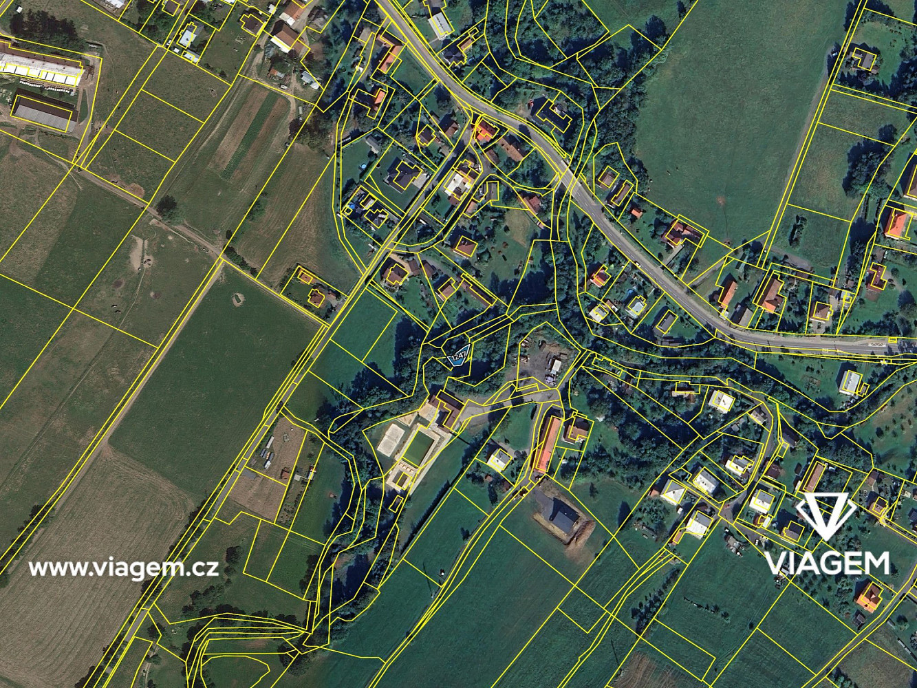 Prodej pole 108 m² – fotografie 4