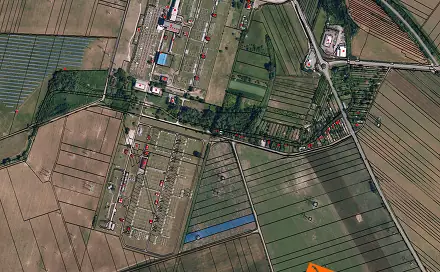 Prodej pole 5 793 m², Telnice, okres Brno-venkov