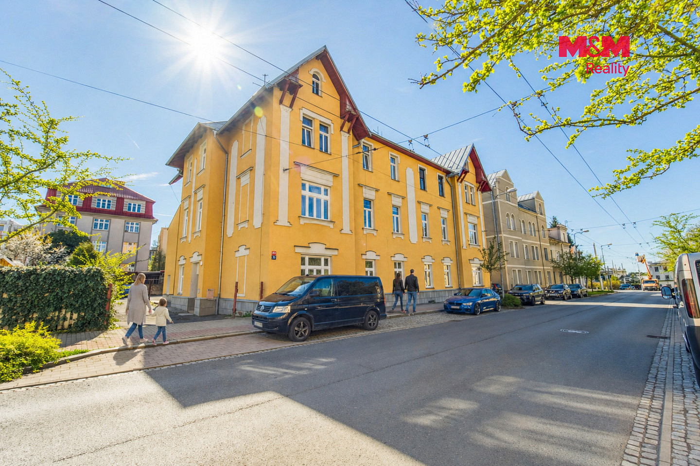 Prodej bytu 4+kk 90 m² — photo 2