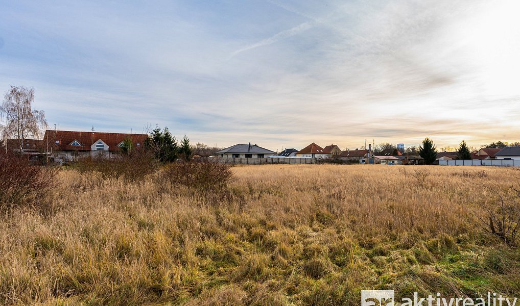 Prodej stavebního pozemku 909 m², Tuhaň – náhled fotky 7