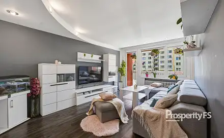 Prodej bytu 4+1 86 m²