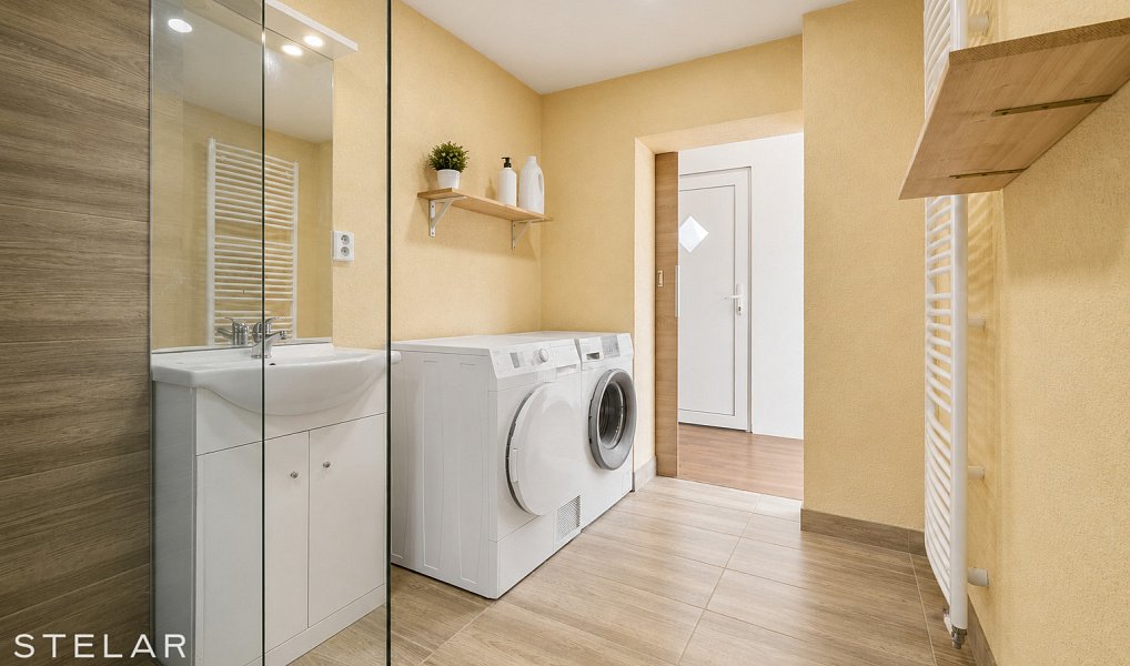 Prodej domu 106 m² s pozemkem 1 751 m², Omice – náhled fotky 8