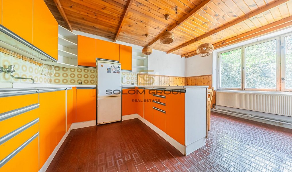 Prodej domu 160 m² s pozemkem 853 m², Řevnice – náhled fotky 9