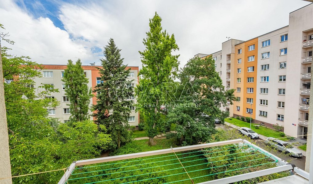 Prodej bytu 2+1 55 m², Praha – náhled fotky 24