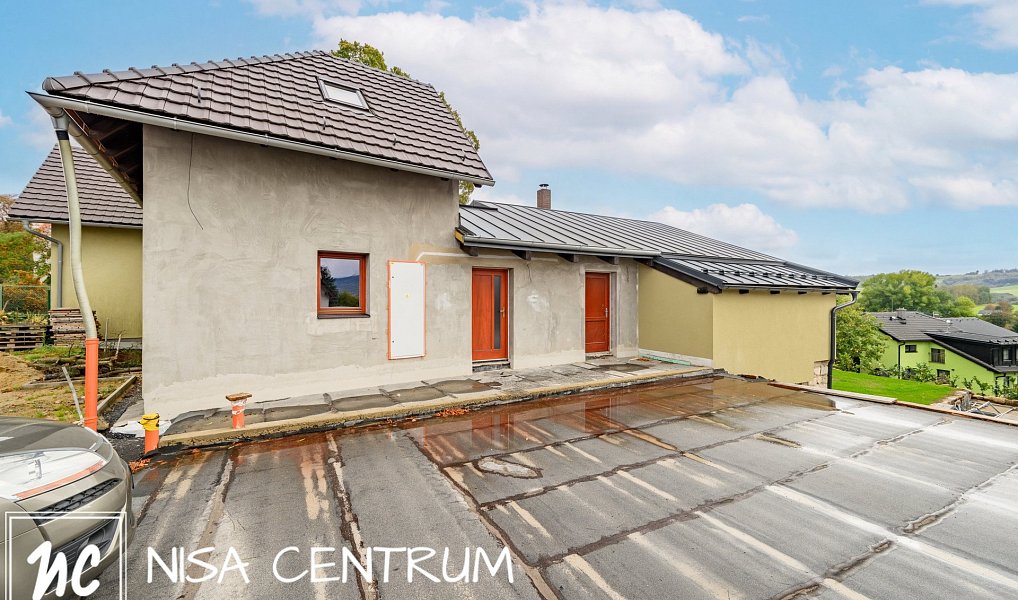 Pronájem bytu 3+kk 64 m², Dlouhý Most – náhled fotky 8
