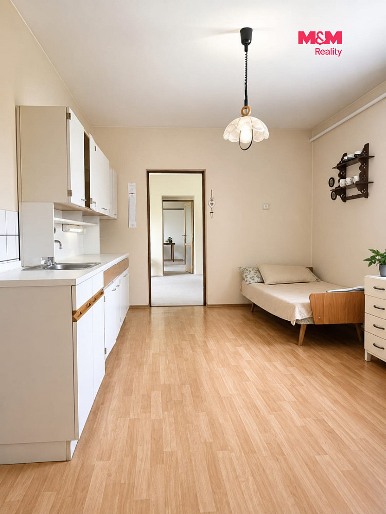Pronájem zemědělského objektu 122 m² — photo 5