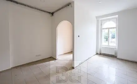 Pronájem kanceláře 37 m², Těšnov, Praha 1 - Nové Město
