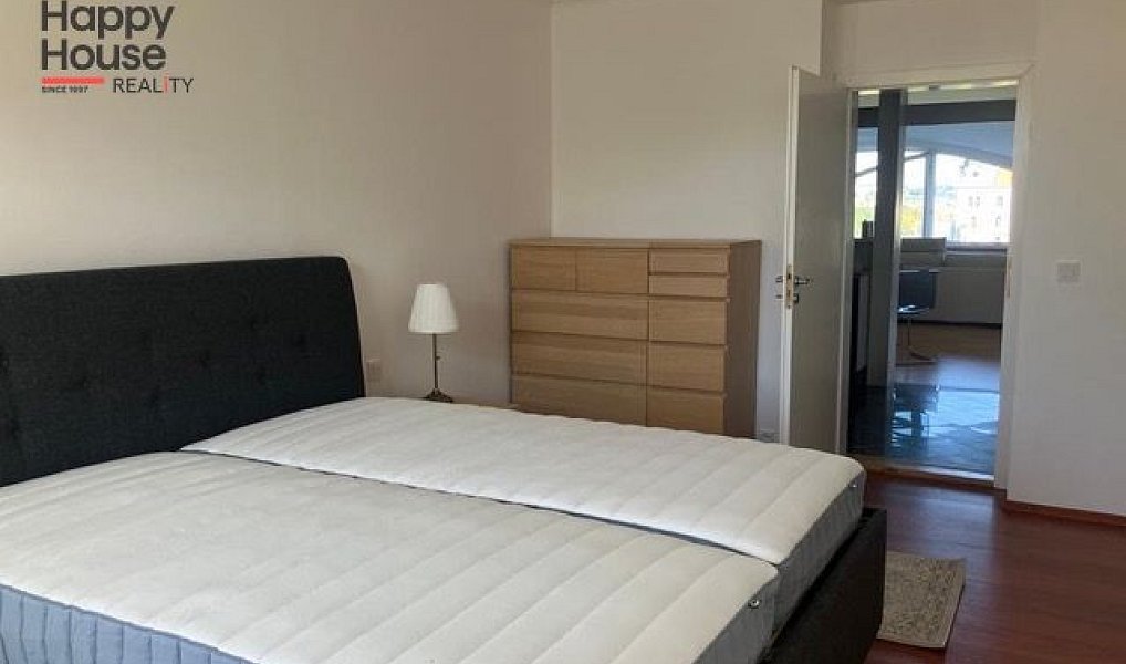 Pronájem bytu 5+kk 250 m², Praha – náhled fotky 6