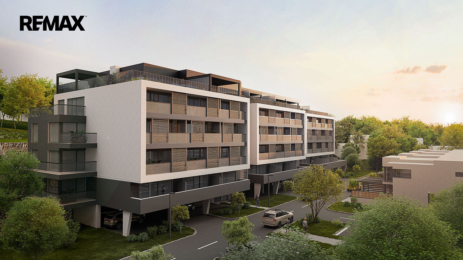 Prodej bytu 3+kk 58 m²