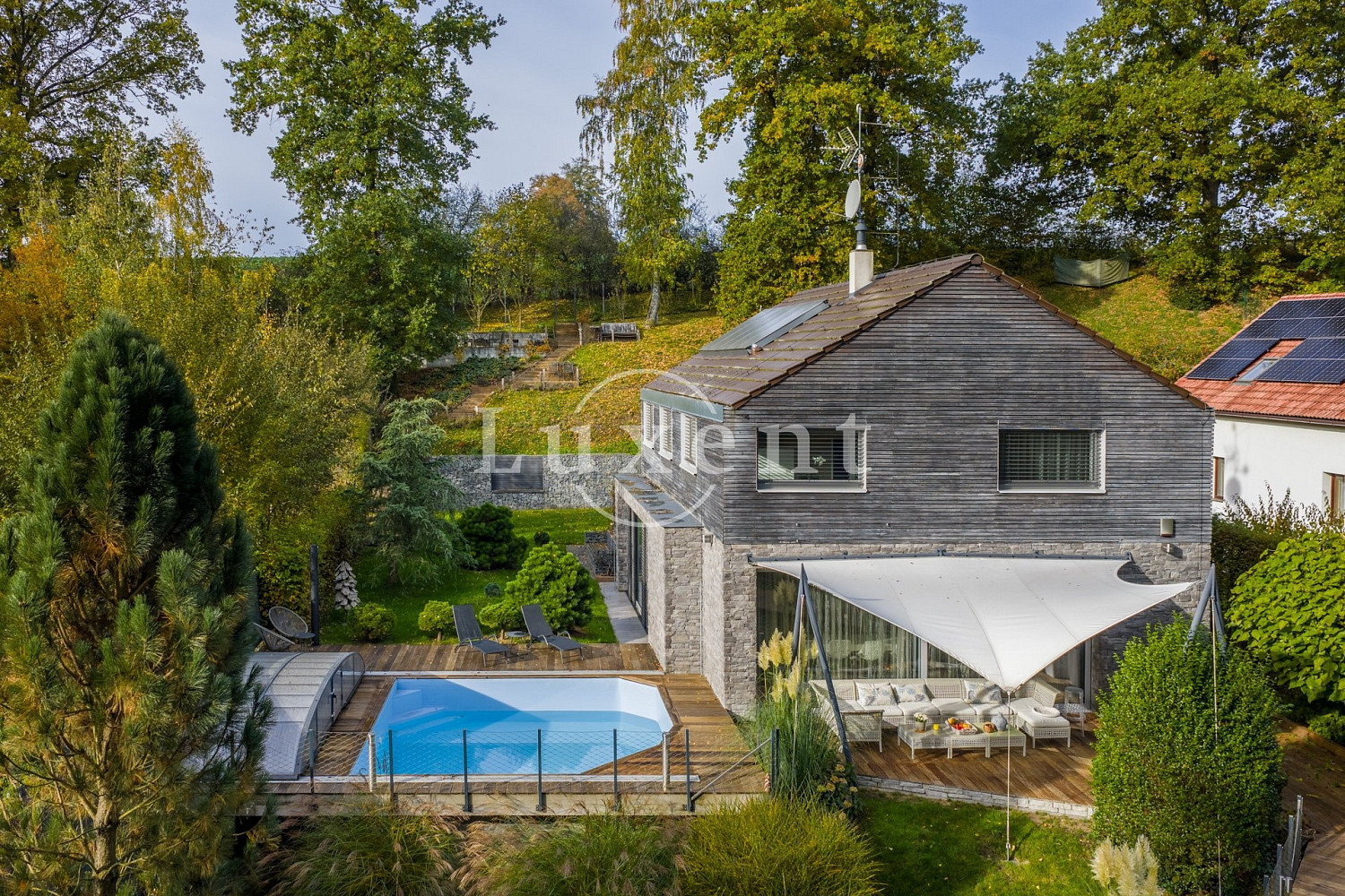 Prodej domu 151 m² s pozemkem 1 213 m² – fotografie 5