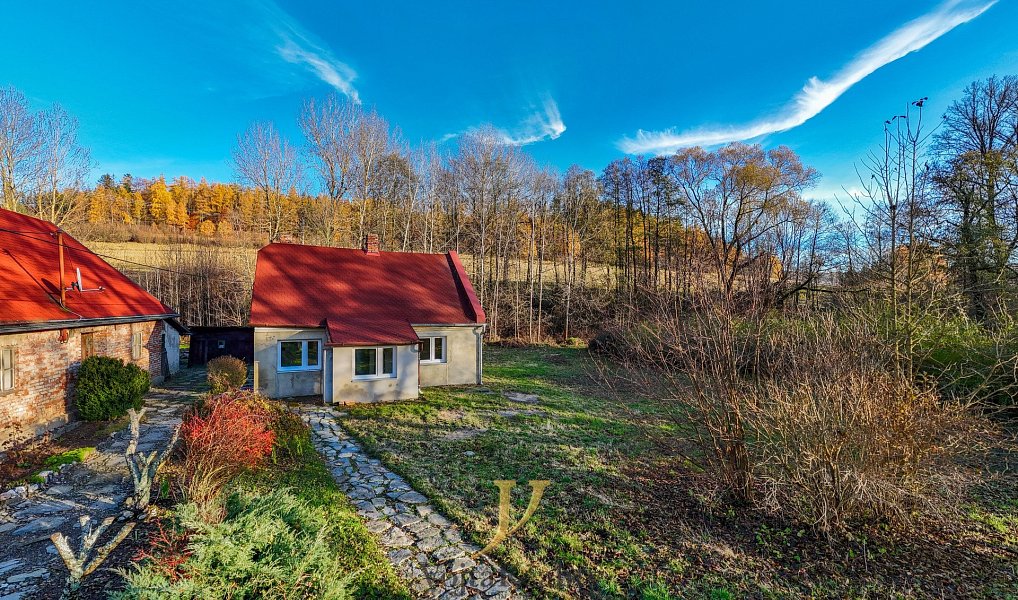 Prodej domu 76 m² s pozemkem 655 m², Valšov – náhled fotky 19