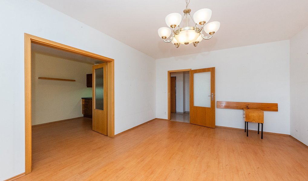Prodej bytu 2+kk 59 m², Praha – náhled fotky 5