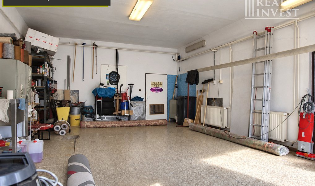 Prodej nájemního domu, činžáku 512 m², Zbýšov – náhled fotky 42