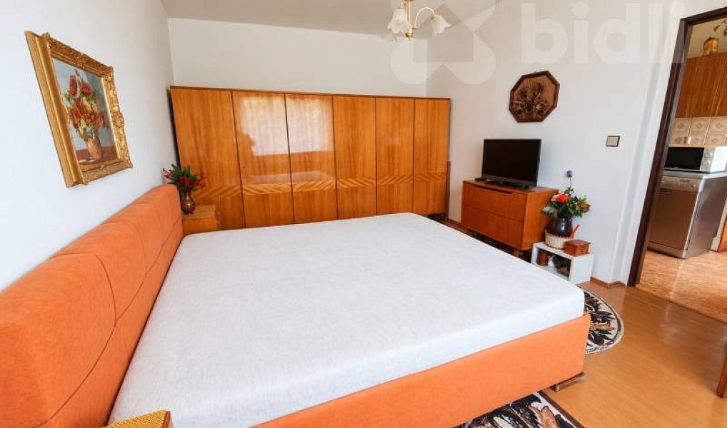 Prodej bytu 3+1 77 m², České Budějovice – náhled fotky 19