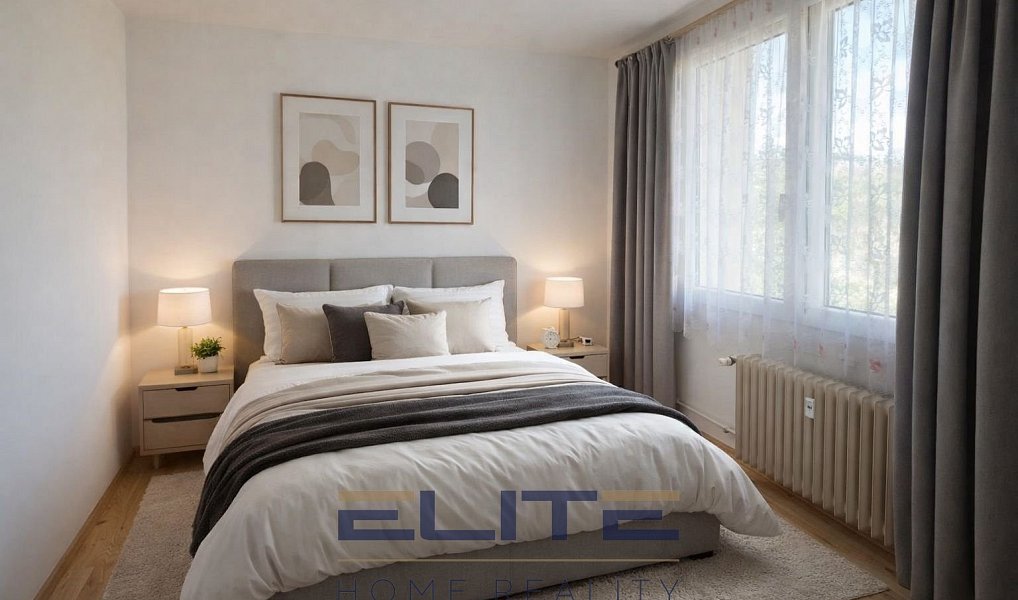 Prodej bytu 3+1 67 m², Tanvald – náhled fotky 13