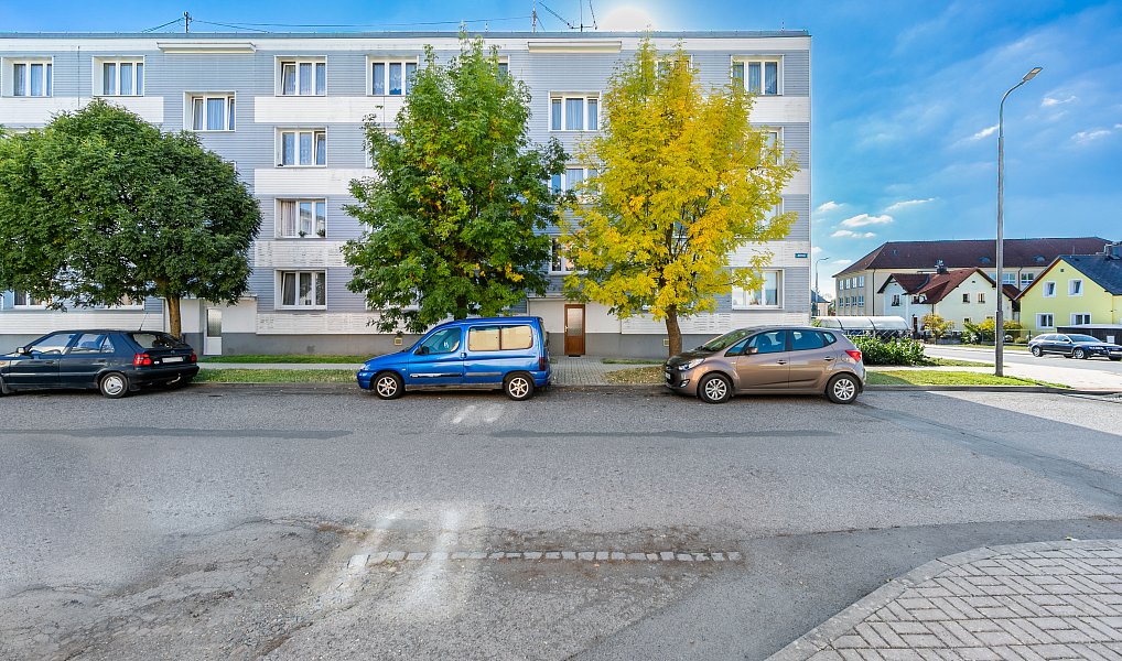 Prodej bytu 3+1 66 m², Bor – náhled fotky 18