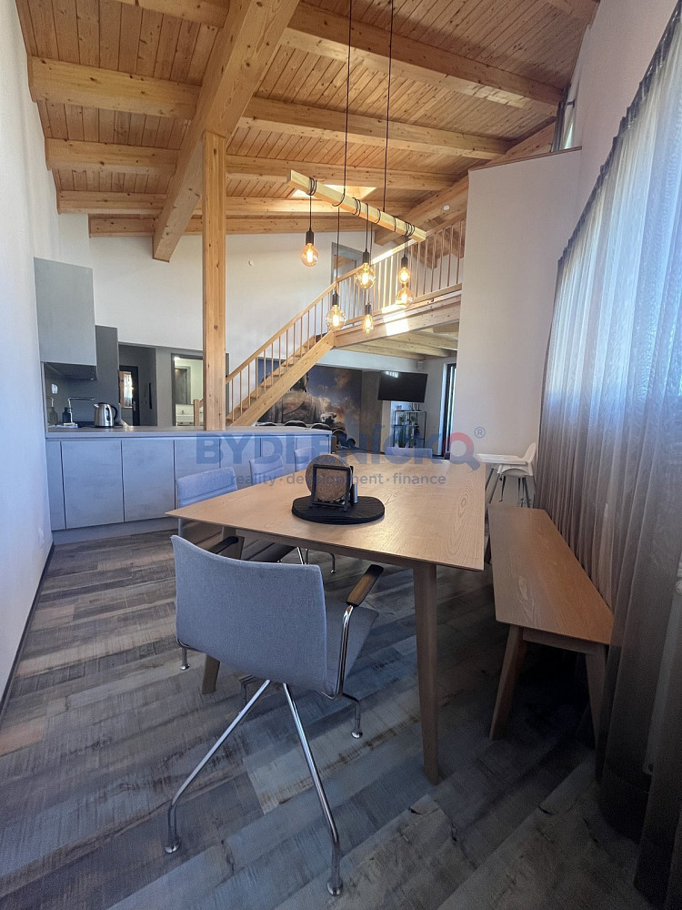 Prodej bytu 3+kk 120 m²