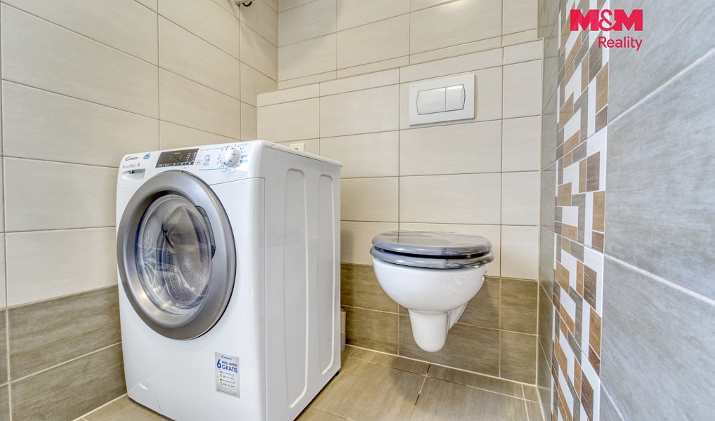 Prodej bytu 3+kk 53 m², Holýšov – náhled fotky 5