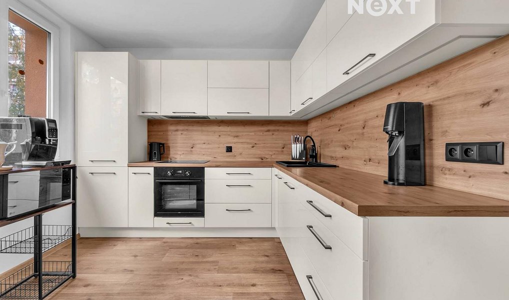 Prodej bytu 3+1, 70 m², Horní Staré Město - Trutnov, Trutnov