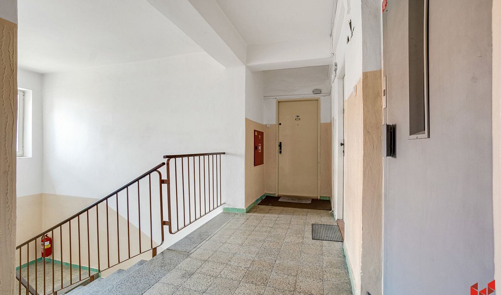 Prodej bytu 3+kk 68 m², Praha – náhled fotky 12
