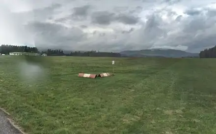 Dražba pole 2 316 m², Hodkovice nad Mohelkou