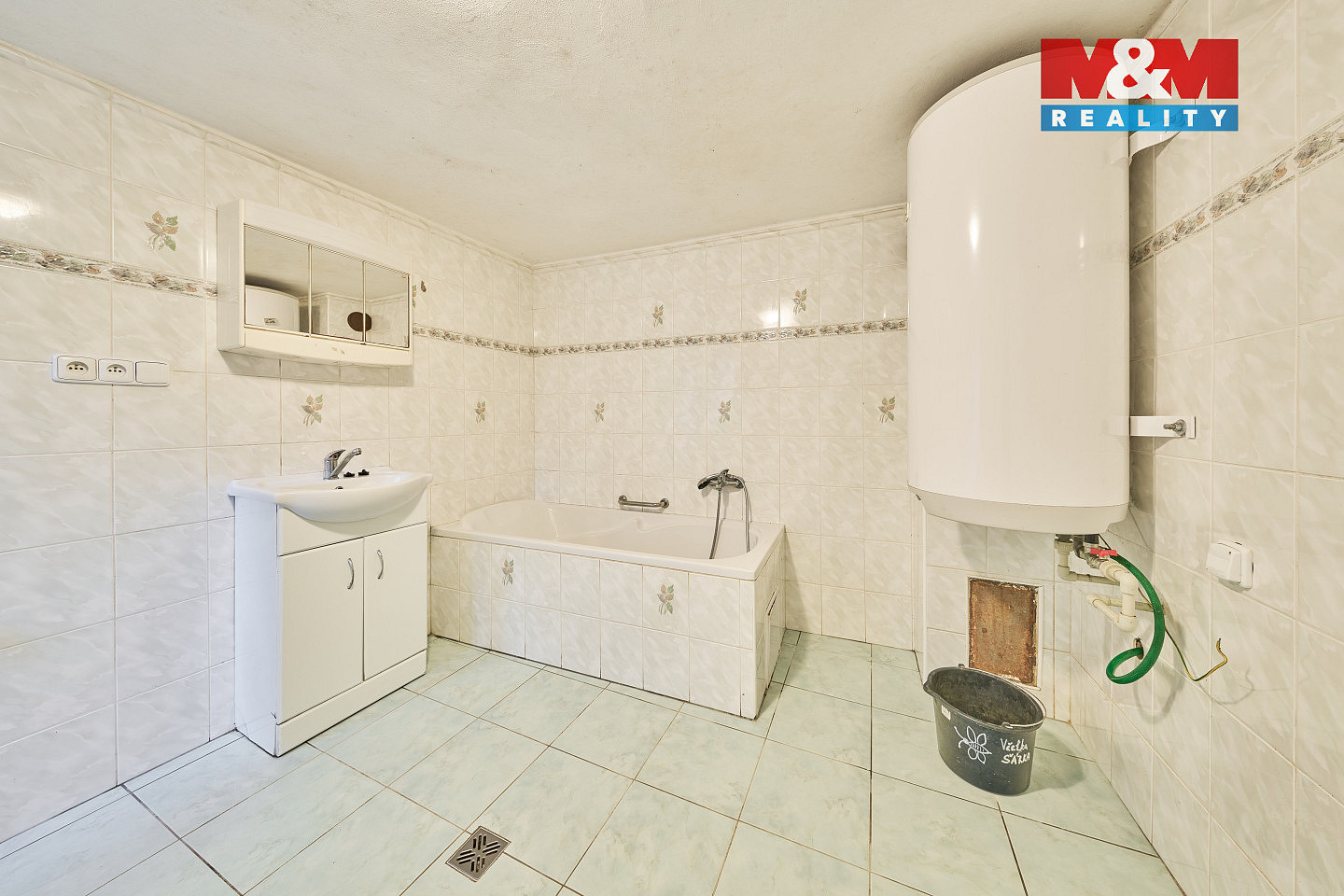 Prodej domu 120 m² s pozemkem 1 399 m² – fotografie 4