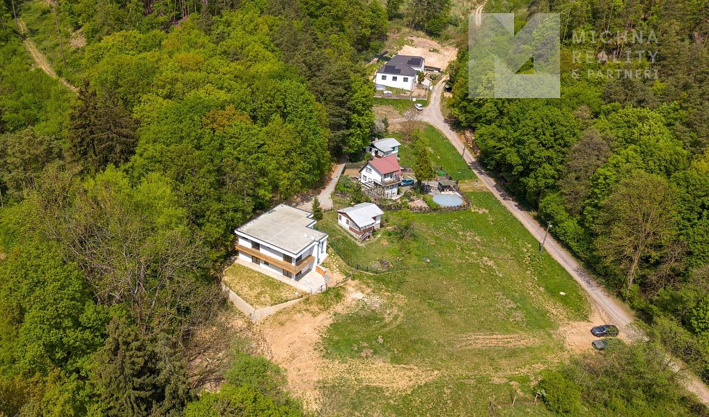 Prodej domu 256 m² s pozemkem 468 m², Rozdrojovice – náhled fotky 12