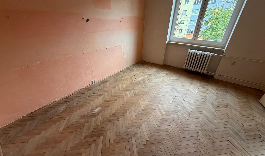 Prodej bytu 2+1 56 m², Most – náhled fotky 2